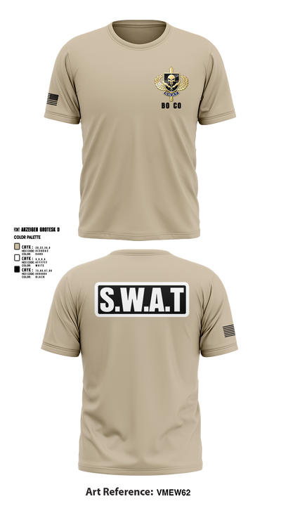 Delta 4 32143236 Short Sleeve Performance Shirt - 4