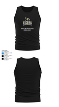 Douglas County High School Golf 70822223 Tank Top - 32