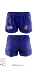 MAREK-SPD 97268031 Ranger Panties - 1
