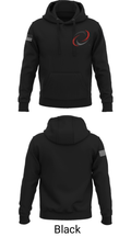 Detroit Community High School Volleyball 51929282 Hoodie - 25