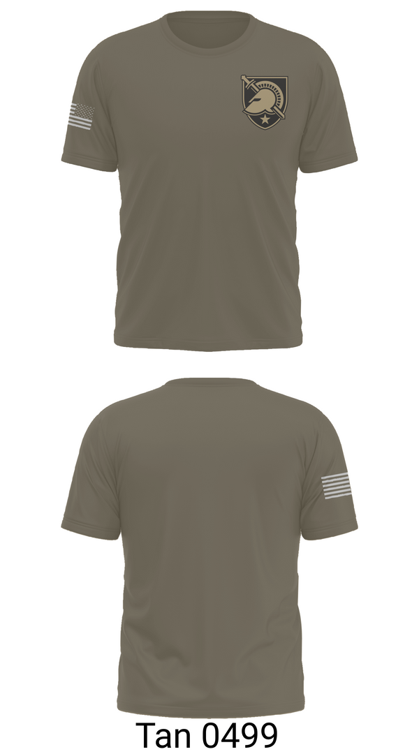 Short Sleeve Performance Shirt, USMA, Army, Teamtime, Team time, sublimation, custom sports apparel, team uniforms, spirit wear, spiritwear, sports uniforms, custom shirts, team store, custom team store, fundraiser sports, apparel fundraiser
