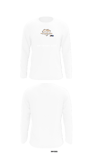 Long Sleeve Performance Shirt, Dirty Deviant Jeeps, , Teamtime, Team time, sublimation, custom sports apparel, team uniforms, spirit wear, spiritwear, sports uniforms, custom shirts, team store, custom team store, fundraiser sports, apparel fundraiser