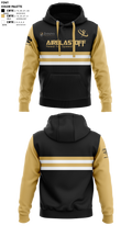 Airblastoff Lions 14236654 Hoodie - 1