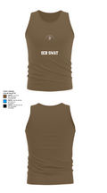 SCR SWAT 20912043 Tank Top - 18