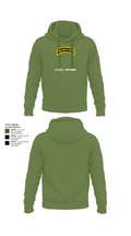 5/4 Cav, C-TRP MTRS 36488604 Hoodie - 51