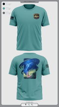 198 92873237 Short Sleeve Performance Shirt - 12