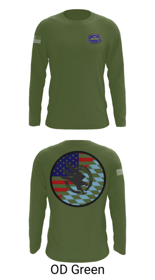 Long Sleeve Performance Shirt, Falcon Team, JMRC, Army, Teamtime, Team time, sublimation, custom sports apparel, team uniforms, spirit wear, spiritwear, sports uniforms, custom shirts, team store, custom team store, fundraiser sports, apparel fundraiser