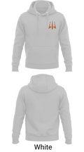 Apple Valley Sun Devils 42610667 Hoodie - 6