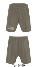 B CO 2-12 CAV 37897700 Athletic Shorts With Pockets - 69