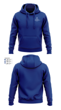 C&G Demolition L.L.C 56452026 Hoodie - 2