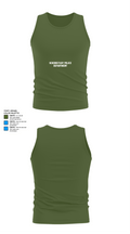 Schenectady Police Department 5445254 Tank Top - 56