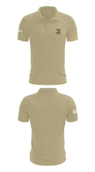 Short Sleeve Performance Polo, Redemption Trucking LLC, , Teamtime, Team time, sublimation, custom sports apparel, team uniforms, spirit wear, spiritwear, sports uniforms, custom shirts, team store, custom team store, fundraiser sports, apparel fundraiser