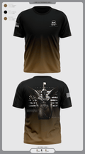 TRF 911 66573604 Old School Cotton Feel Shirt - 23