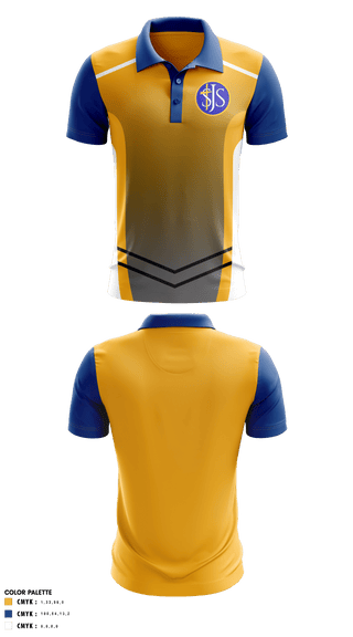 Short Sleeve Performance Polo, St Joseph Catholic School Volleyball, Women's Volleyball, Teamtime, Team time, sublimation, custom sports apparel, team uniforms, spirit wear, spiritwear, sports uniforms, custom shirts, team store, custom team store, fundraiser sports, apparel fundraiser