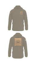 Los Pistoleros 43095637 Windbreaker - 61