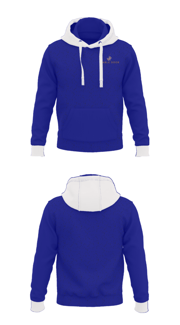 Hoodie, Stable Door, , Teamtime, Team time, sublimation, custom sports apparel, team uniforms, spirit wear, spiritwear, sports uniforms, custom shirts, team store, custom team store, fundraiser sports, apparel fundraiser