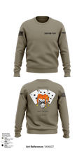 397TH SC 58386436 Crew Neck Sweatshirt - 137