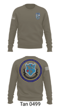 WHINSEC 71177376 Crew Neck Sweatshirt - 65