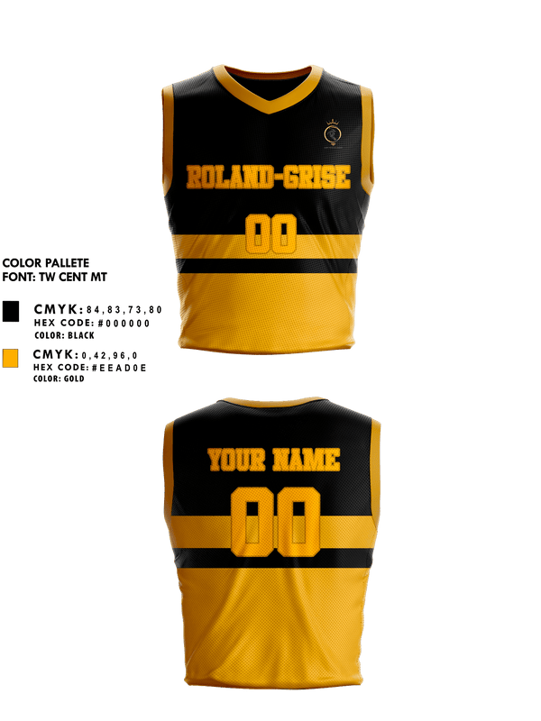 Mens Basketball Jersey, Roland-Grise Lady Knights, Women's Basketball, Teamtime, Team time, sublimation, custom sports apparel, team uniforms, spirit wear, spiritwear, sports uniforms, custom shirts, team store, custom team store, fundraiser sports, apparel fundraiser