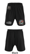 Gravois Fire Special Operations 80045989 Athletic Shorts With Pockets - 29