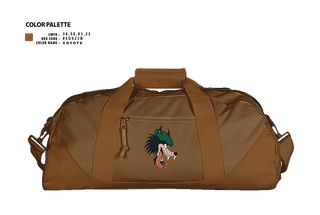 Duffle Bag, DireWulf, , Teamtime, Team time, sublimation, custom sports apparel, team uniforms, spirit wear, spiritwear, sports uniforms, custom shirts, team store, custom team store, fundraiser sports, apparel fundraiser
