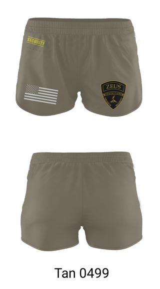 Ranger Panties, Zeus Protections, Police, Teamtime, Team time, sublimation, custom sports apparel, team uniforms, spirit wear, spiritwear, sports uniforms, custom shirts, team store, custom team store, fundraiser sports, apparel fundraiser