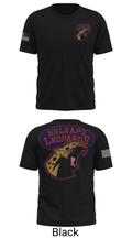 Leopards 42975380 Old School Cotton Feel Shirt - 15