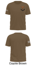 Tabb NJROTC 42524039 Short Sleeve Performance Shirt - 15