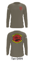 III MEF 91980942 Long Sleeve Performance Shirt 66
