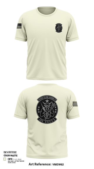 Short Sleeve Performance Shirt, 209th SOCES, , Teamtime, Team time, sublimation, custom sports apparel, team uniforms, spirit wear, spiritwear, sports uniforms, custom shirts, team store, custom team store, fundraiser sports, apparel fundraiser