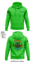 Powerhouse plumbing 5859712 Hoodie - 1