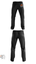 Monroe High School Basketball 86135082 Sweatpants - 4