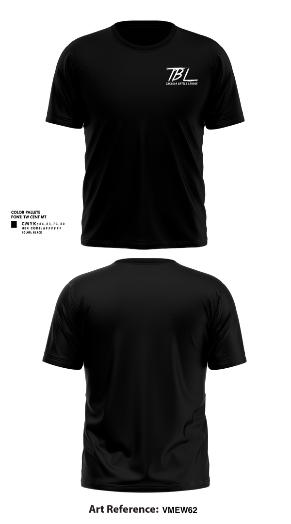 FREE T-SHIRT