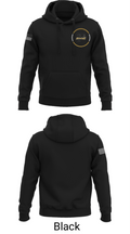 Wren Middle School Cheer 24305123 Hoodie - 25