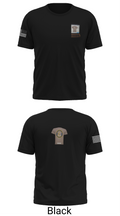 SCPOA 35279969 Old School Cotton Feel Shirt - 29