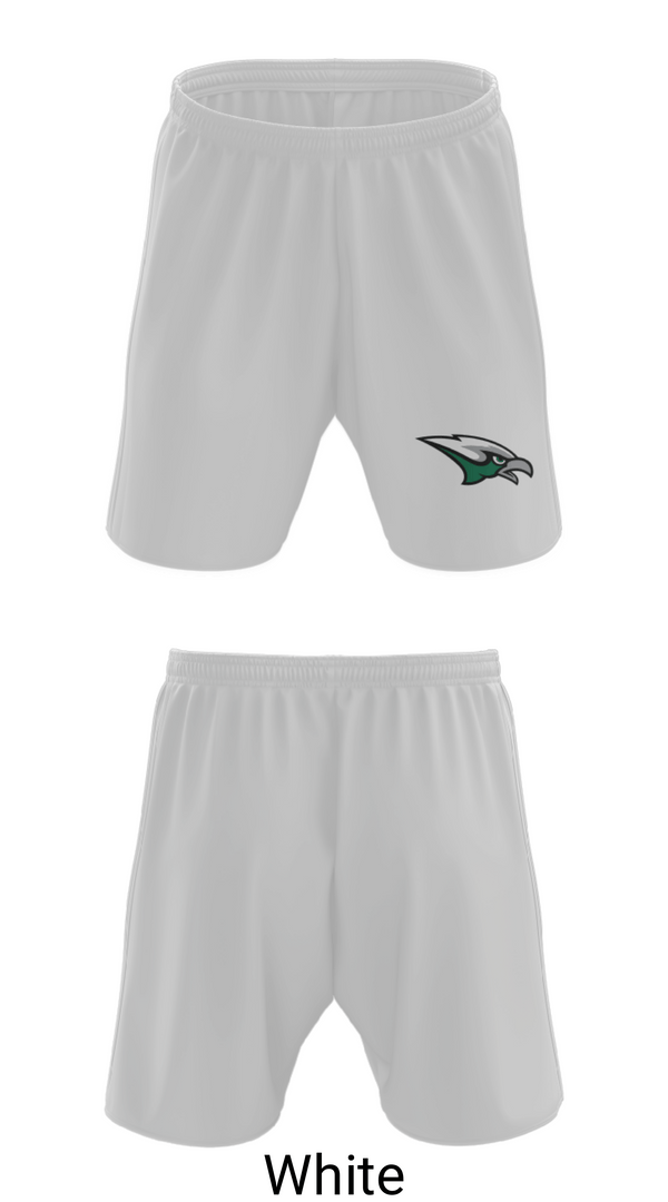 Athletic Shorts With Pockets, Skutt Catholic High School Cheer, Cheer, Teamtime, Team time, sublimation, custom sports apparel, team uniforms, spirit wear, spiritwear, sports uniforms, custom shirts, team store, custom team store, fundraiser sports, apparel fundraiser