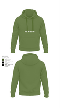 B Co. 3rd Recon Bn 24537683 Hoodie - 51