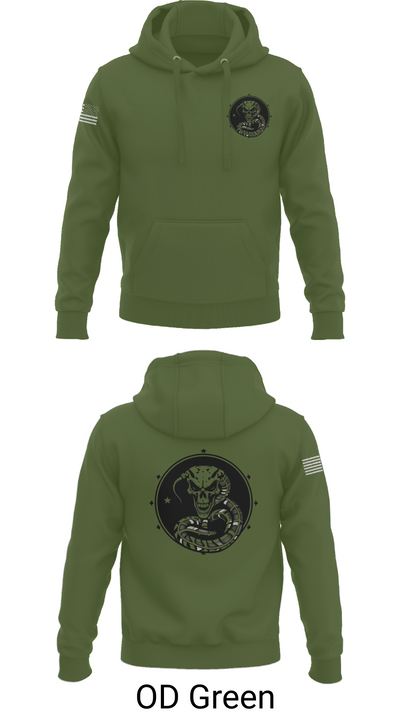 Viper PLT 18249091 Hoodie - 58
