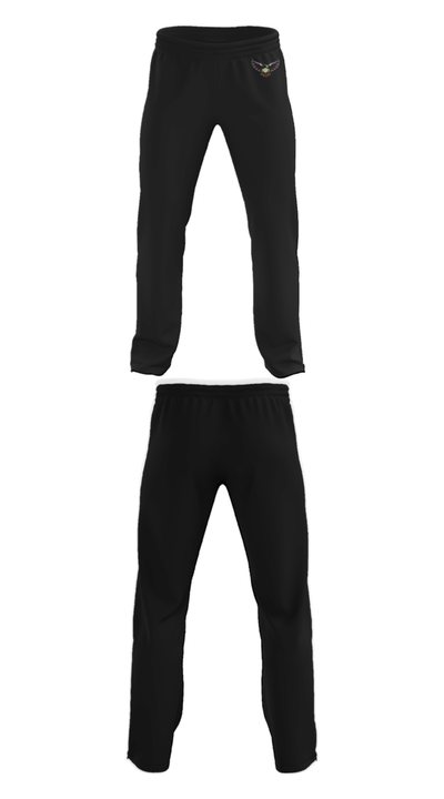 Cheney High School Tennis 93261461 Sweatpants - 30