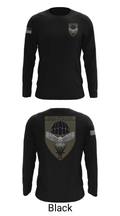 8.FschJgRgt 26 4614307 Long Sleeve Performance Shirt - 26