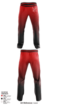 Maysville R-1 School District Wrestling 27878891 Sweatpants - 1