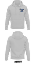 Seekonk Youth Lacrosse Association 5131618 Hoodie - 23
