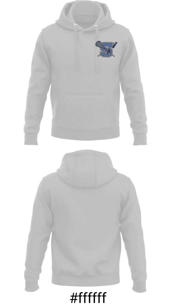 Hoodie, Seekonk Youth Lacrosse Association, Men's Lacrosse, Teamtime, Team time, sublimation, custom sports apparel, team uniforms, spirit wear, spiritwear, sports uniforms, custom shirts, team store, custom team store, fundraiser sports, apparel fundraiser
