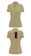 Speed Alpha 27324272 Women's Short Sleeve Performance Polo  - 90