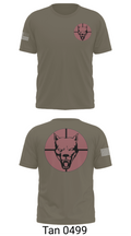 Hellhound PLT, A CO, 2-8 CAV 17727994 Short Sleeve Performance Shirt - 76