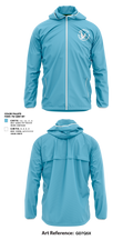 SVEC  Windbreaker - 5