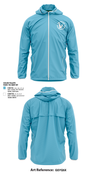 Windbreaker, SVEC, , Teamtime, Team time, sublimation, custom sports apparel, team uniforms, spirit wear, spiritwear, sports uniforms, custom shirts, team store, custom team store, fundraiser sports, apparel fundraiser