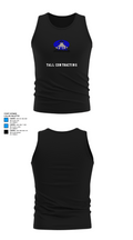 TALL Contracting 36676445 Tank Top - 32