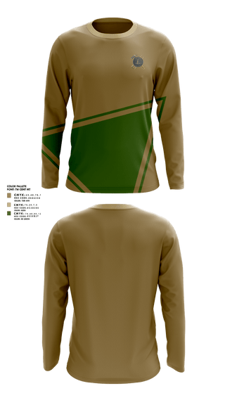 Long Sleeve Performance Shirt, Gama loja construction llc, , Teamtime, Team time, sublimation, custom sports apparel, team uniforms, spirit wear, spiritwear, sports uniforms, custom shirts, team store, custom team store, fundraiser sports, apparel fundraiser