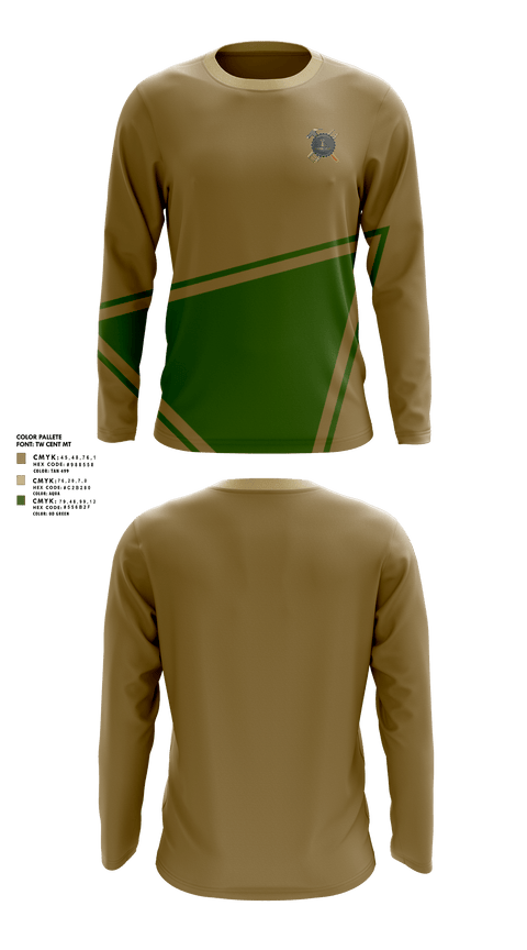 Long Sleeve Performance Shirt, Gama loja construction llc, , Teamtime, Team time, sublimation, custom sports apparel, team uniforms, spirit wear, spiritwear, sports uniforms, custom shirts, team store, custom team store, fundraiser sports, apparel fundraiser